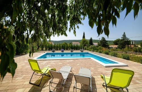 Sibenik House | Holiday Home Rokoko