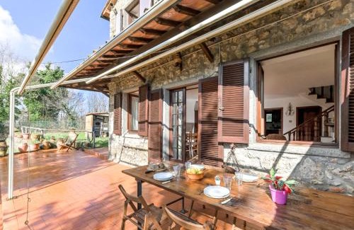 Boccheggiano House | Holiday Home Romiccioli by Interhome