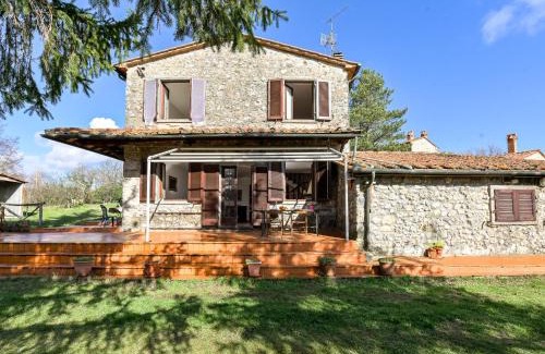 Boccheggiano House | Holiday Home Romiccioli by Interhome