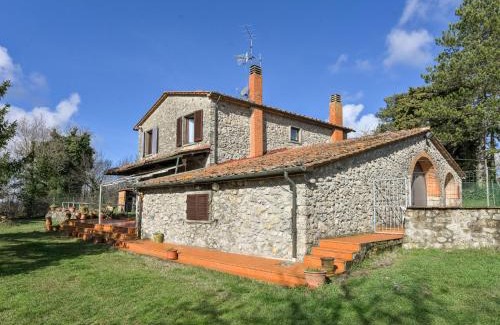 Boccheggiano House | Holiday Home Romiccioli by Interhome