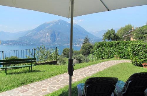 Perledo House | Holiday Home Ronco - VNA215 by Interhome