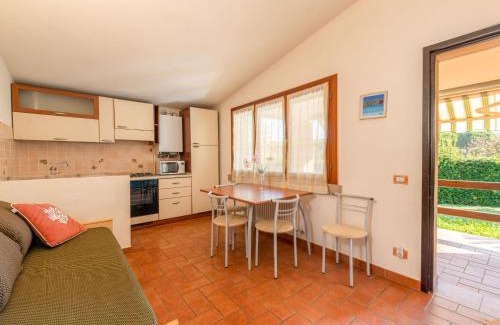 Castiglione della Pescaia House | Holiday Home Rosa by Interhome