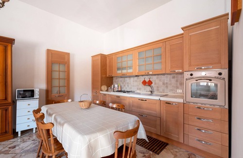 Galatone House | Holiday Home 'Rosa Guerriera'