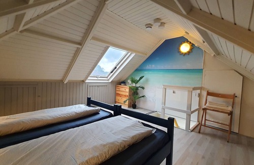 Herkingen House | Holiday Home "Ruisend Riet"