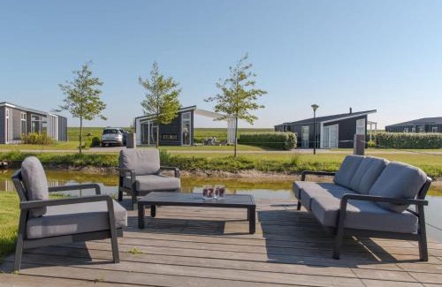 Wemeldinge House | Holiday Home Ruisweg 38 by Interhome