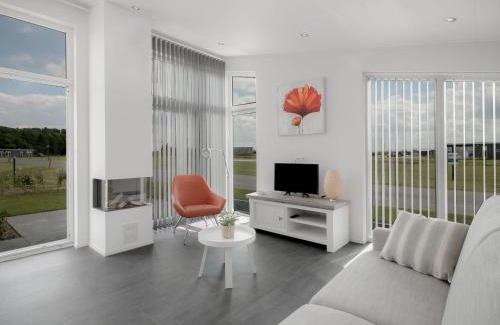 Wemeldinge House | Holiday Home Ruisweg 69 by Interhome