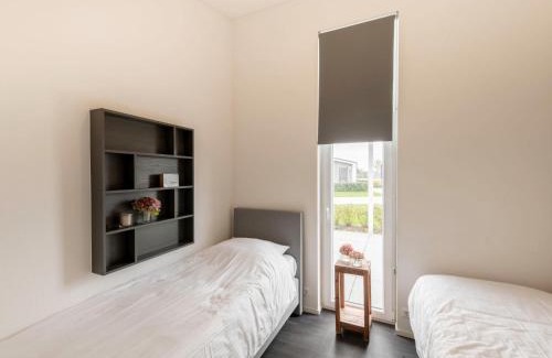 Wemeldinge House | Holiday Home Ruisweg 91 by Interhome