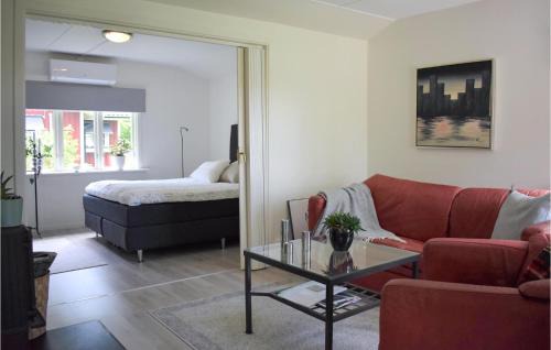 Falkvik House | Holiday Home Sölvesborg Xiv