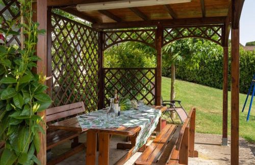 Foiano della Chiana House | Holiday Home San Piero by Interhome