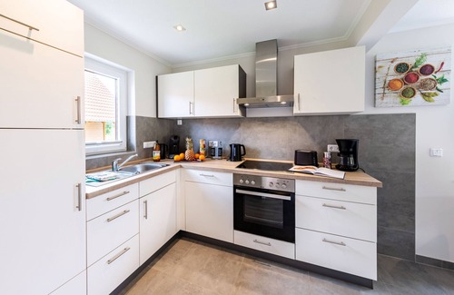 Hasselfelde House | Holiday Home Sammy, centrally located Oberharz