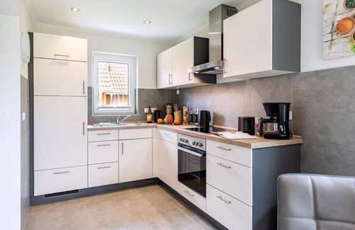 Hasselfelde House | Holiday Home Sammy, centrally located Oberharz