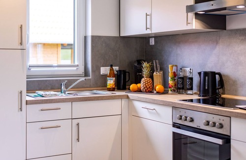 Hasselfelde House | Holiday Home Sammy, centrally located Oberharz