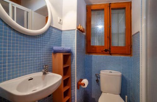Calonge House | Holiday Home Sant Joan by Interhome