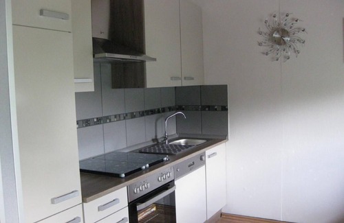 Machtlos House | Holiday home "Scout 42"