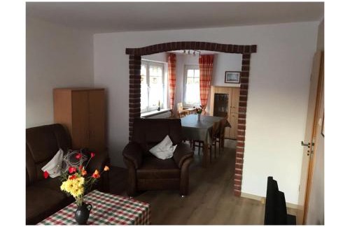 Norden Apartment | Holiday home Seehase