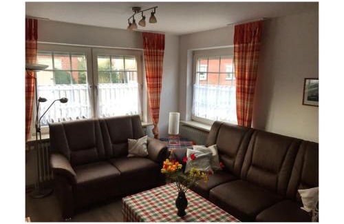 Norden Apartment | Holiday home Seehase