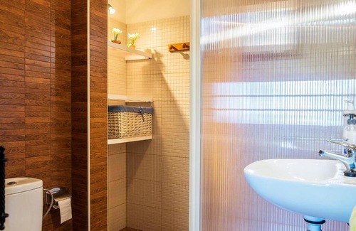 Icod de los Vinos House | Holiday Home Sendero floral