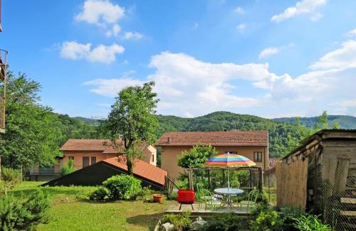 Sovazza House | Holiday Home Serena by Interhome