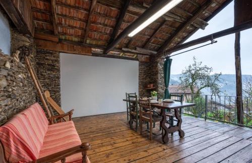 Sovazza House | Holiday Home Serena by Interhome