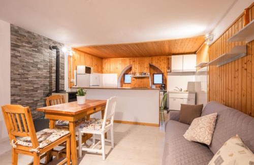 Sovazza House | Holiday Home Serena by Interhome