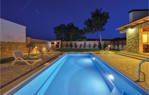 Sibenik House | Holiday Home Sibenik 1