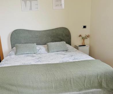 Puegnago del Garda House | Holiday Home Sovenigo