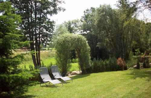 Eppenschlag Apartment | Holiday home Sterl in Eppenschlag
