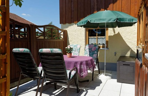 Eppenschlag Apartment | Holiday home Sterl in Eppenschlag