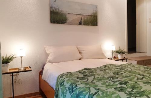Schwanau House | Holiday Home Sternenhimmel by Interhome