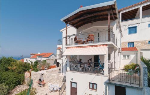 Stomorska House | Holiday Home Stomorska With Sea View 12