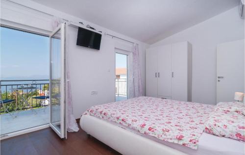 Stomorska House | Holiday Home Stomorska With Sea View 12