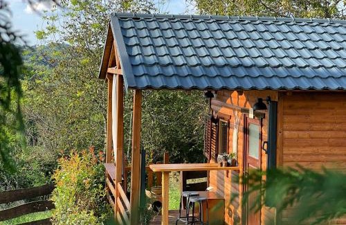 Grabrovnik House | Holiday home Sukha