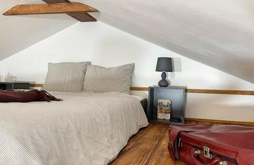 Grabrovnik House | Holiday home Sukha