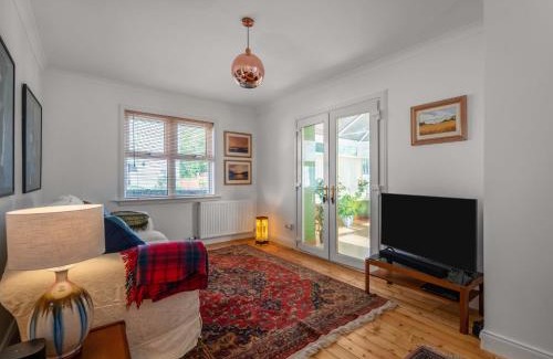 Drumnadrochit House | Holiday Home Sullivan by Interhome