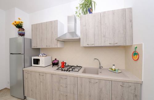 Agerola House | Holiday home surrounded by greenery