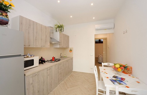 Agerola House | Holiday home surrounded by greenery