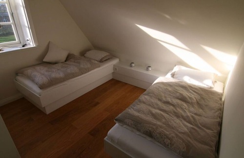 Goting Apartment | Holiday home Taetzner