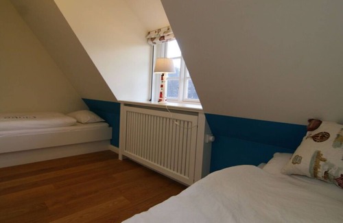 Goting Apartment | Holiday home Taetzner