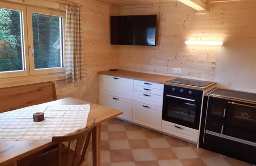 Metnitz House | Holiday home "Teichhaus vulgo Simperle"