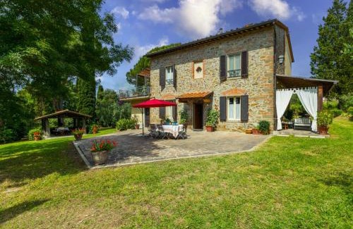 San Rocco House | Holiday Home Tenuta La Colonna by Interhome