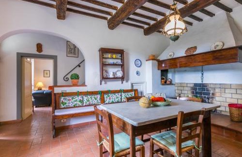 San Rocco House | Holiday Home Tenuta La Colonna by Interhome