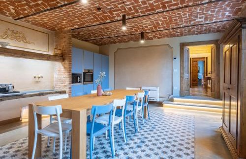 Portacomaro House | Holiday Home Tenuta Margherita by Interhome