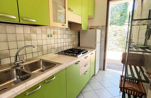 Bibione Pineda House | Holiday home Terraced house with private garden