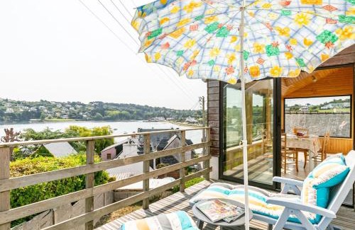 Plougasnou House | Holiday Home Ti an Aod by Interhome