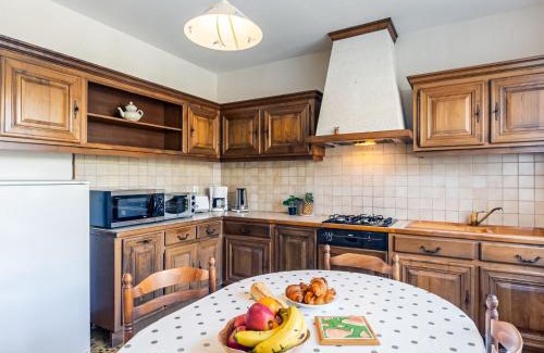 Plougasnou House | Holiday Home Ti an Aod by Interhome