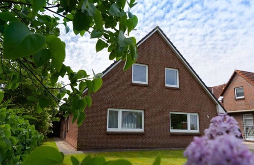 England Apartment | Holiday home Tidenkieker