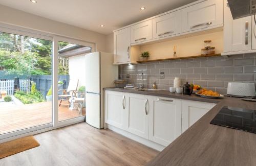 Aviemore House | Holiday Home Tigh Rohan by Interhome