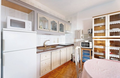 Valverde House | Holiday Home 'Timijiraque' with Sea View