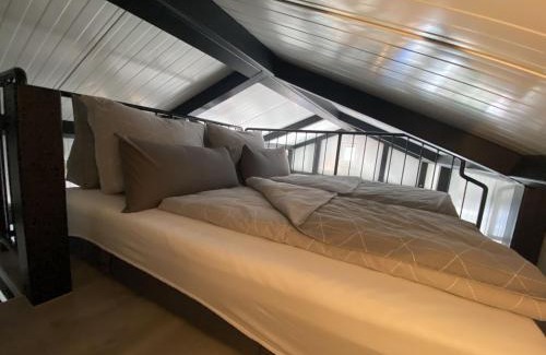 Bad Marienberg House | Holiday Home Tiny Haus Westerwald 16 Green by Interhome