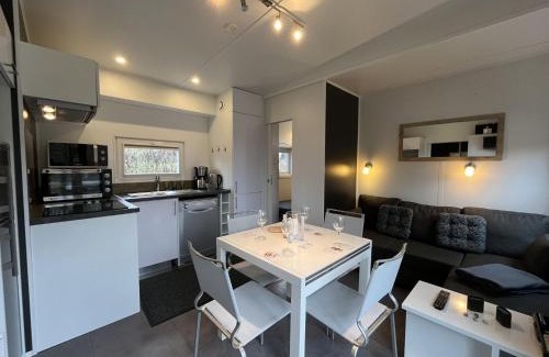 Wemding House | Holiday Home Tiny Haus Micha by Interhome